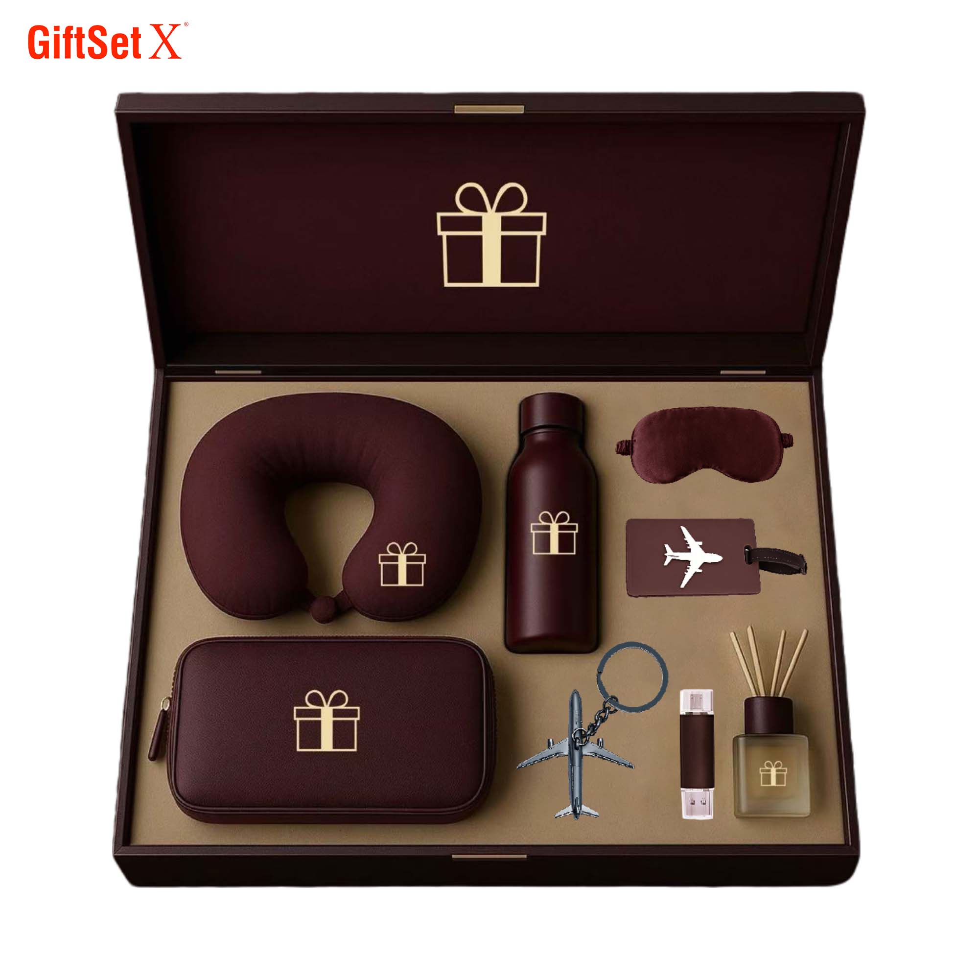 Cur cogitatione curated donum ponit perfectam solutio pro omni tempore?