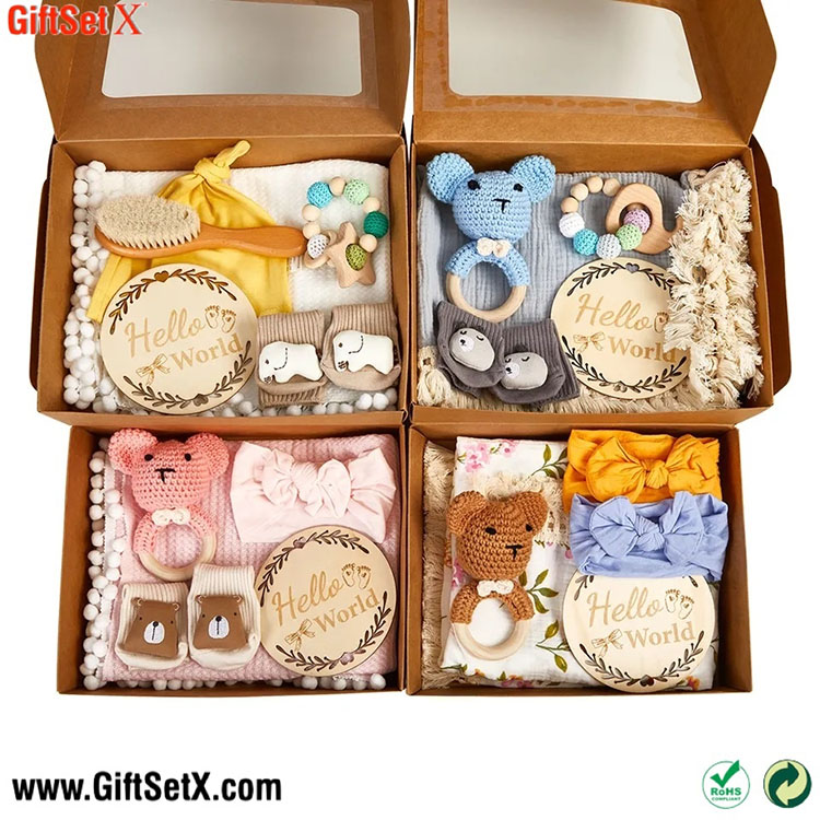 Infantem Gift Set