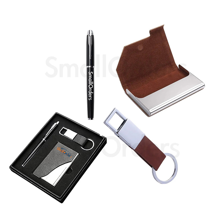 Negotium Gift Set