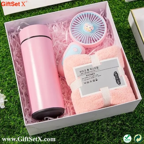 Festiva Nuptialis Souvenirs Gratias tibi Gift Sets pro hospitibus suscipiendis