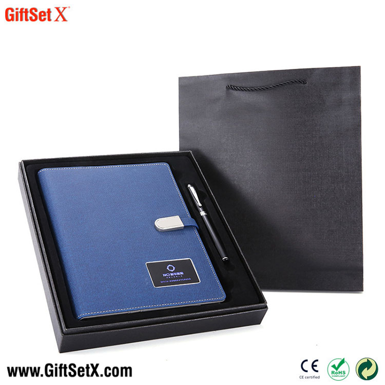 Virtus Bank Codicillus Gift Set