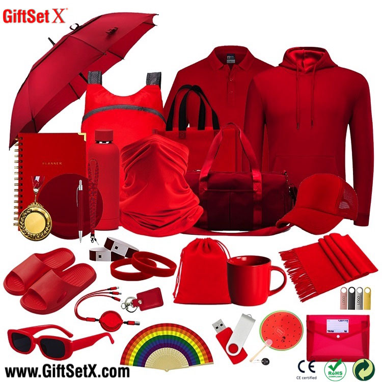 Quisque Gift Set