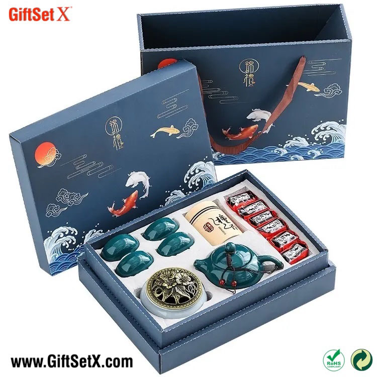 Tea Gift Set