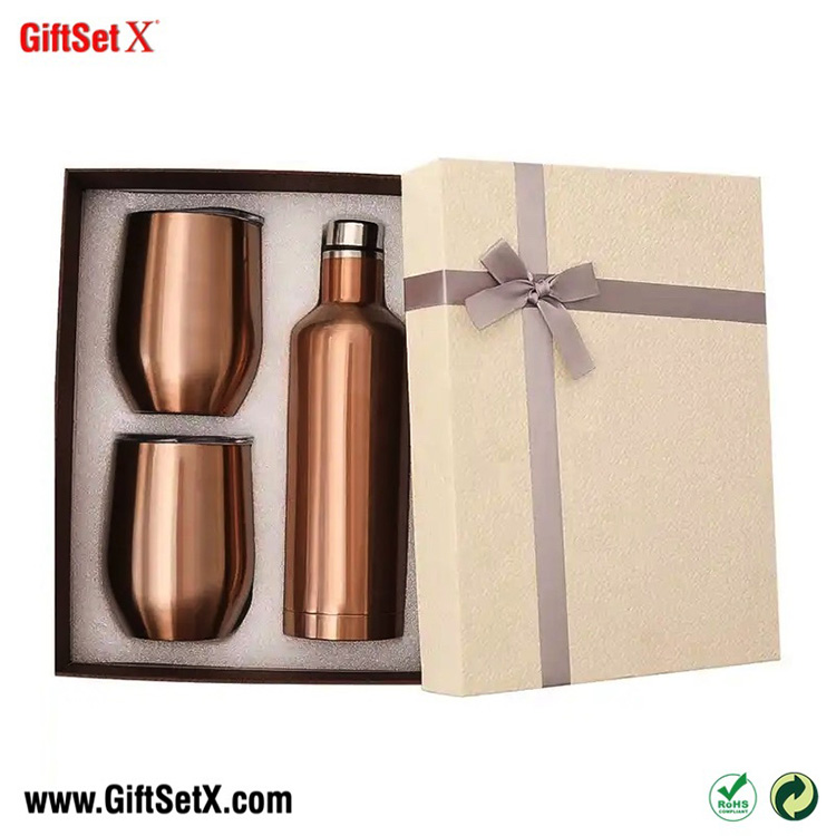 Tumbler Gift Set